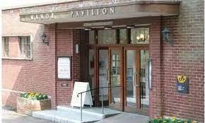 Rotary Sponsored Show - Manor Pavilion Theatre